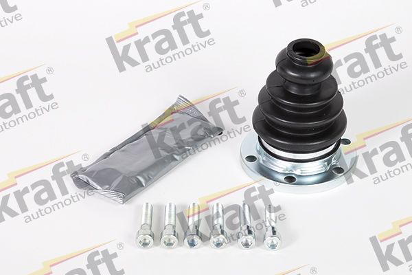 KRAFT AUTOMOTIVE 4410705 Bellow kit, drive shaft