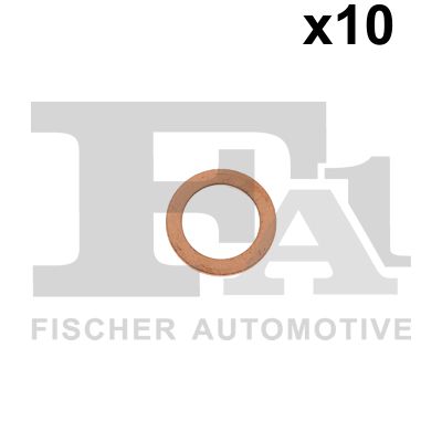 FA1 635.590.010 Seal ring, oil drain plug
