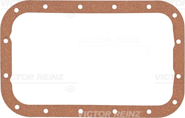 VICTOR REINZ 71-52549-00 Gasket, oil sump