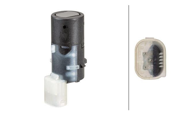 Sensor, park distance control