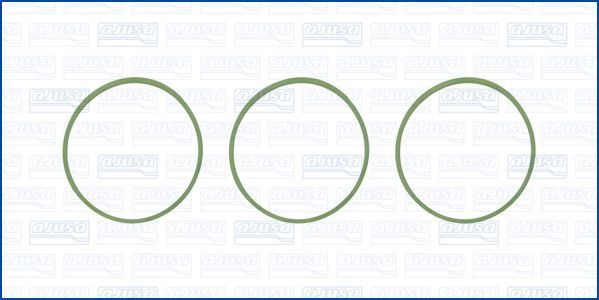 AJUSA 77003300 Gasket set, intake manifold