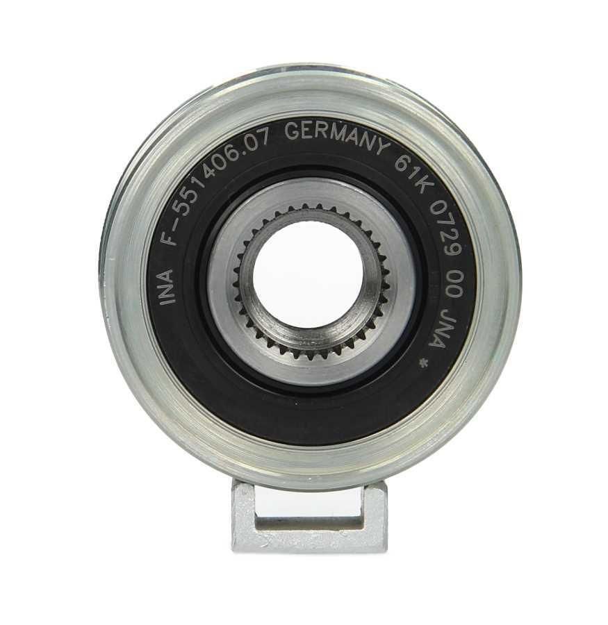 BV PSH 051.000.110.810 Belt pulley, alternator