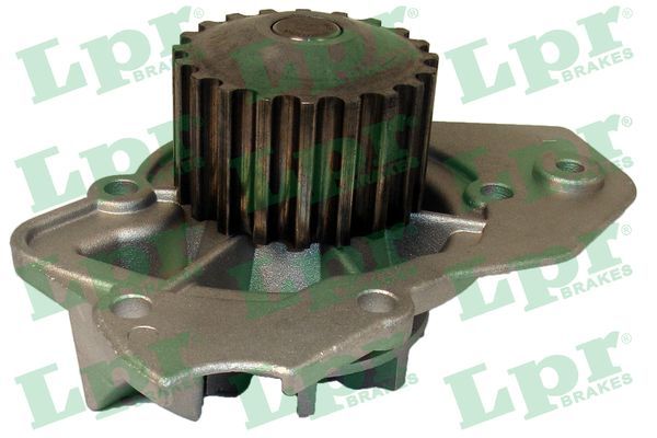 LPR WP0328 Water pump, engine cooling