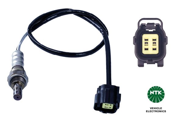 NTK 90011 Oxygen sensor