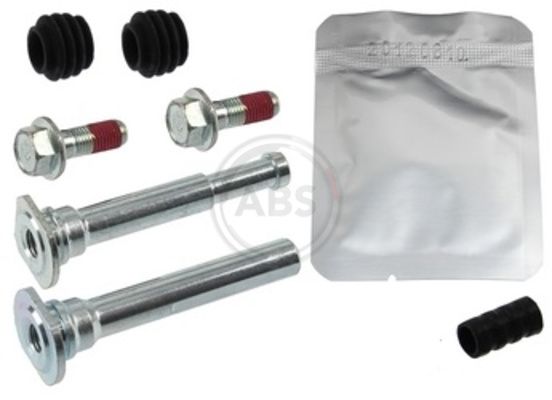 A.B.S. 55105 Guide sleeve kit, brake caliper