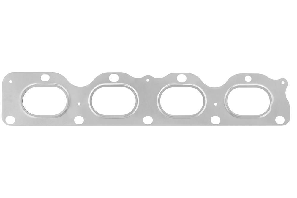 TOPRAN 207 600 Gasket, exhaust manifold