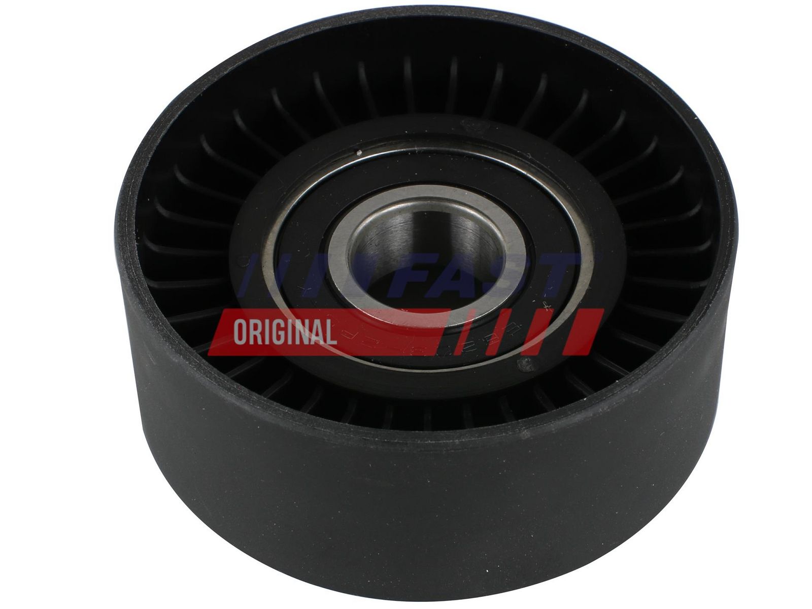 Tensioner Pulley, V-ribbed belt
