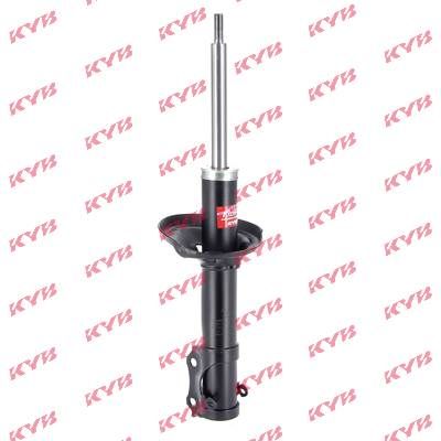 Shock Absorber