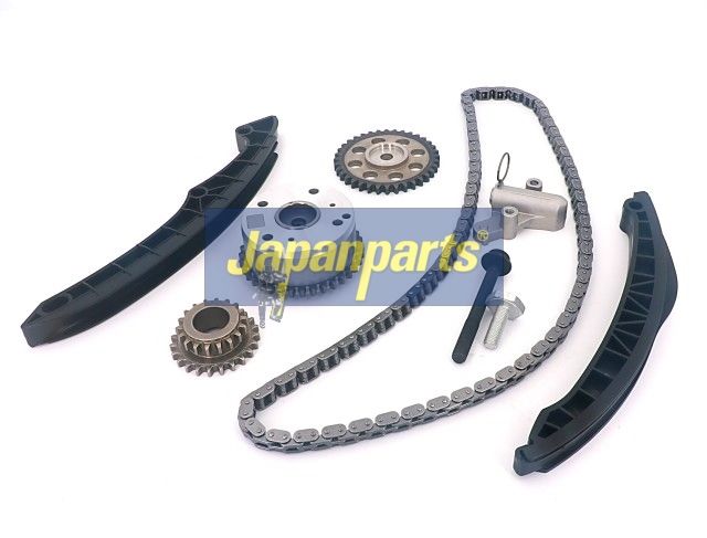 JAPANPARTS KDK-0916V Timing chain kit