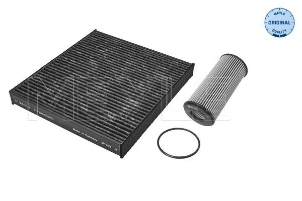 Filter Set