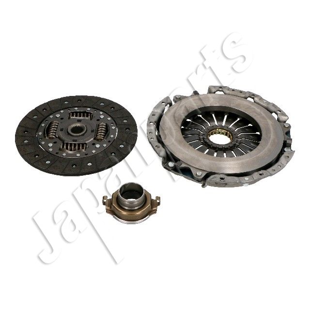 Clutch Kit-1