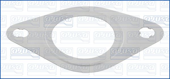 AJUSA 01050300 Gasket, exhaust pipe