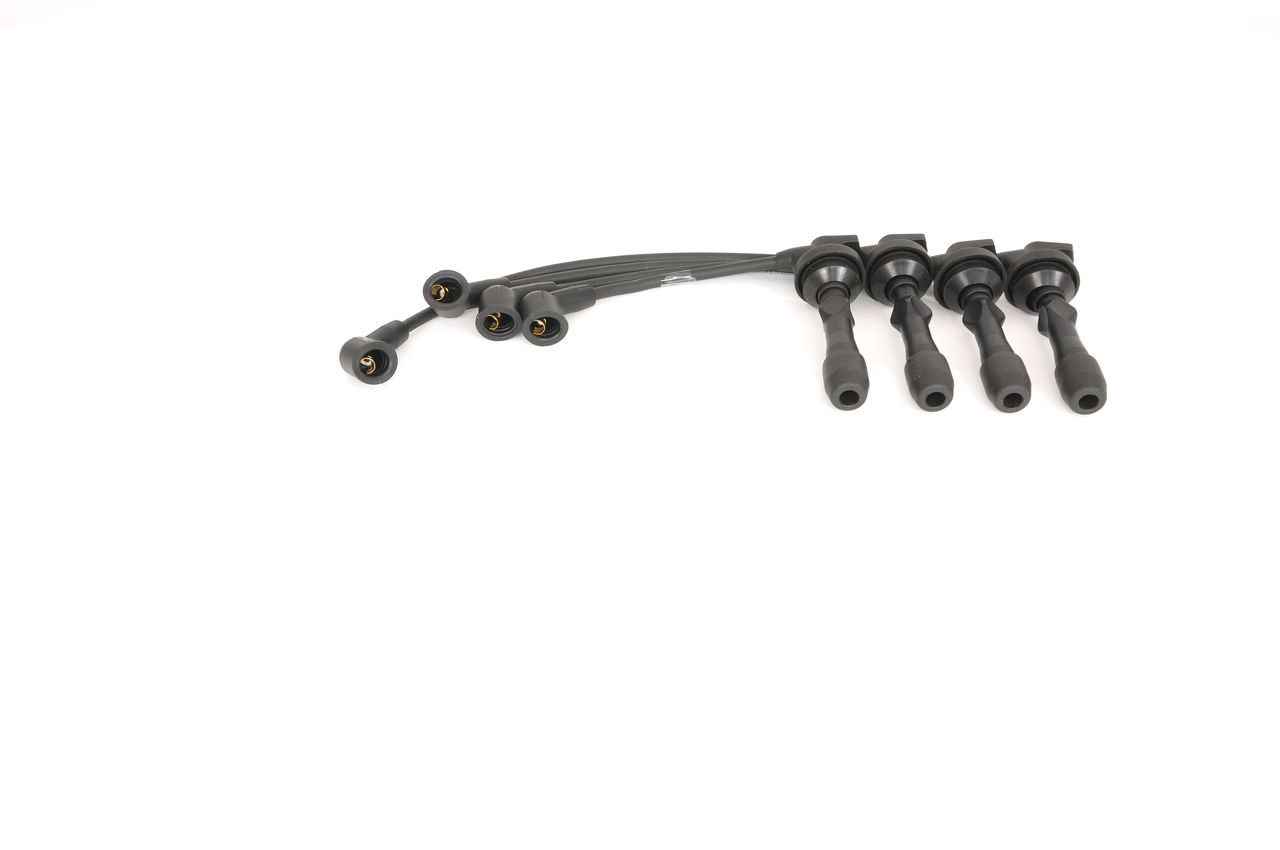 BOSCH 0 986 357 842 Ignition cable kit