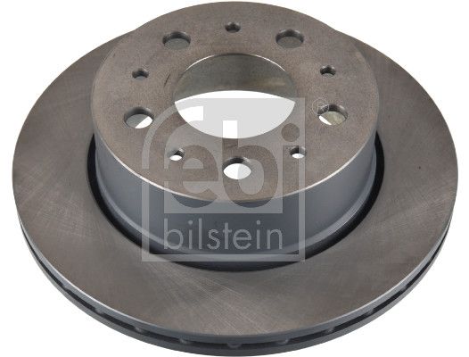 FEBI BILSTEIN 171496 Brake disc