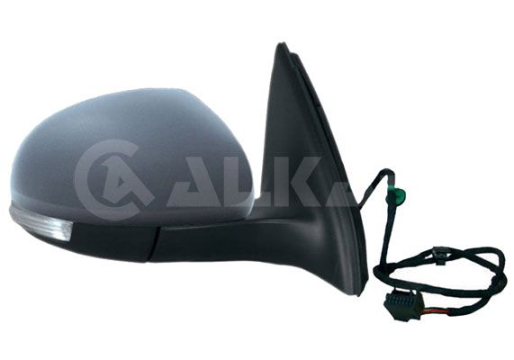 ALKAR 9040136 Exterior mirror