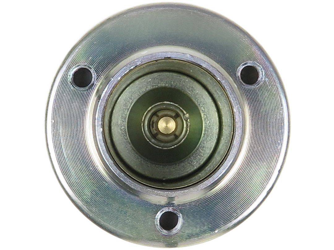 Solenoid Switch, starter-1