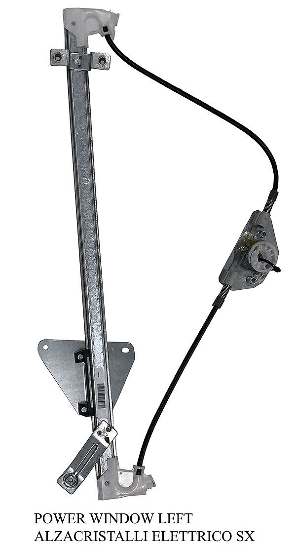 Window Regulator-1