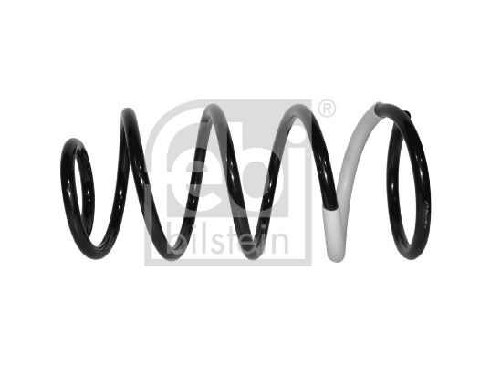 FEBI BILSTEIN 1009141 Suspension spring