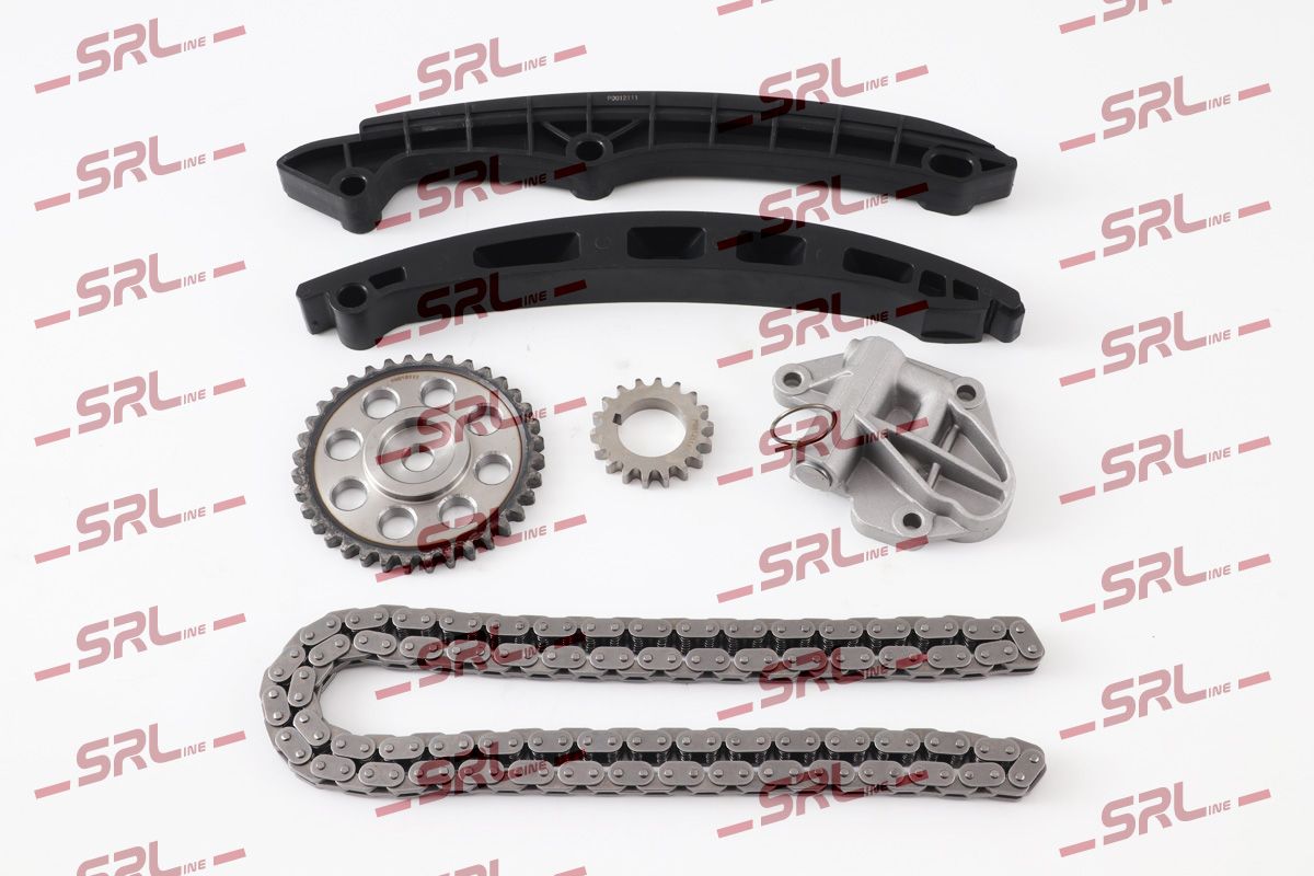 SRLINE TCK0021-1 Timing chain kit