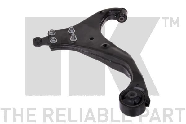 NK 5013425 Control/trailing arm, wheel suspension