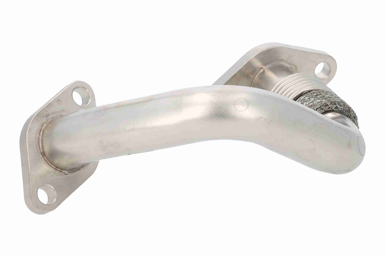Pipe, EGR valve-2