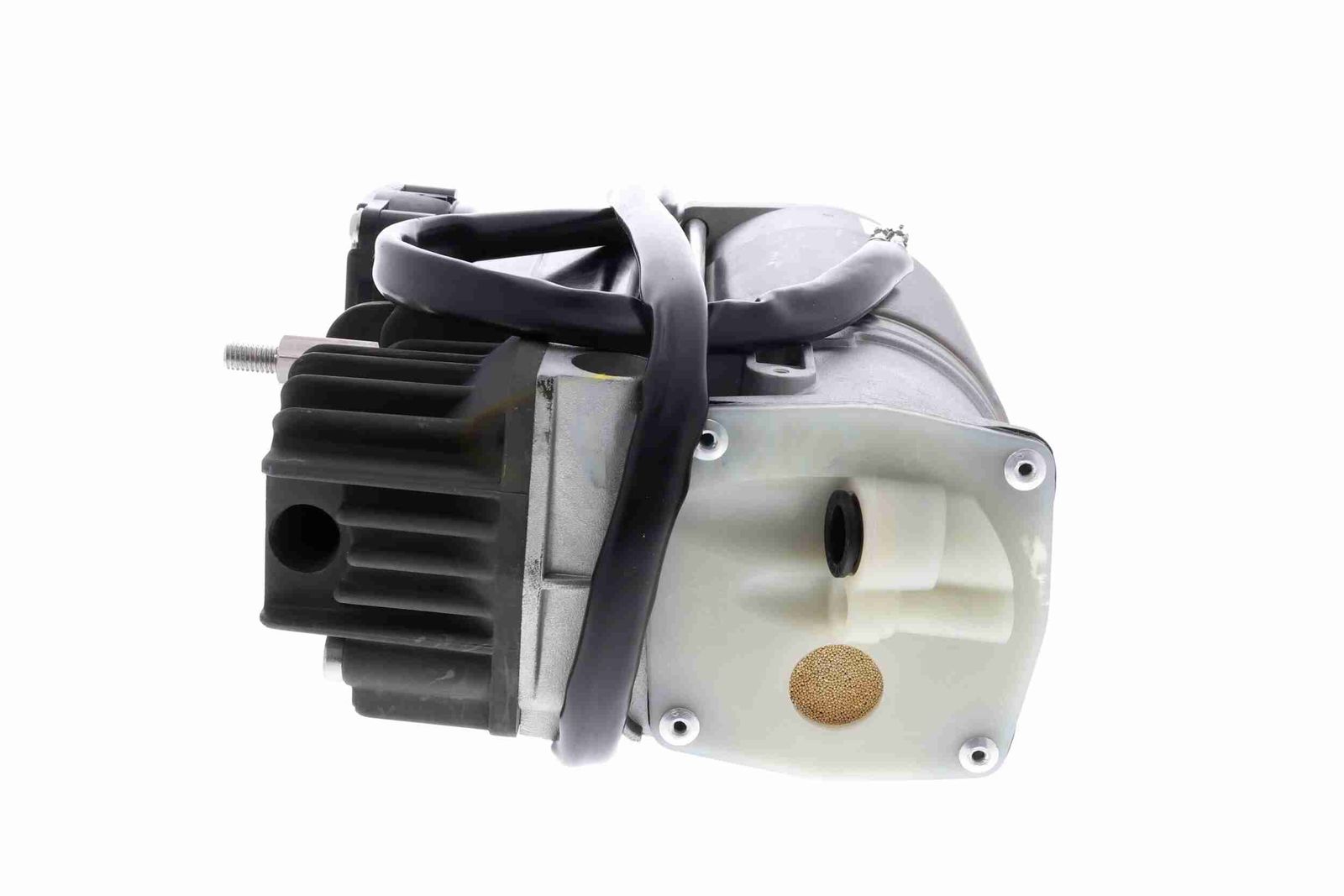 Compressor, compressed air system-4