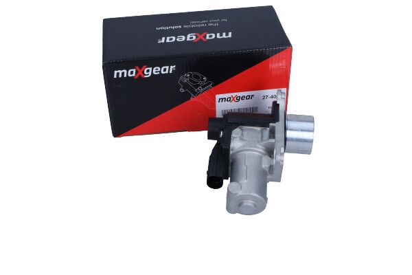 EGR Module-2