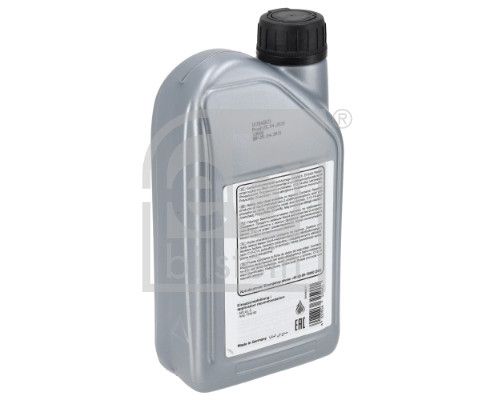 Transmission Oil-1