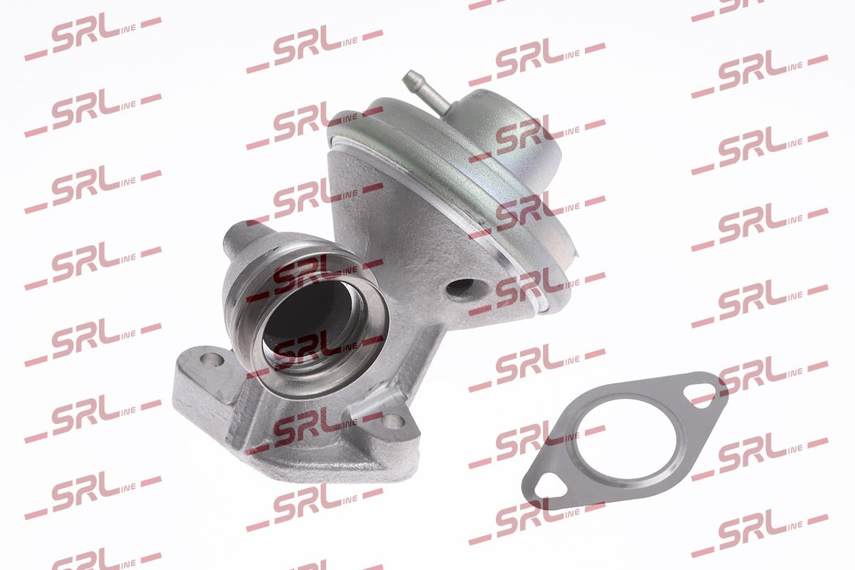 SRLINE SE07-0177 Egr valve