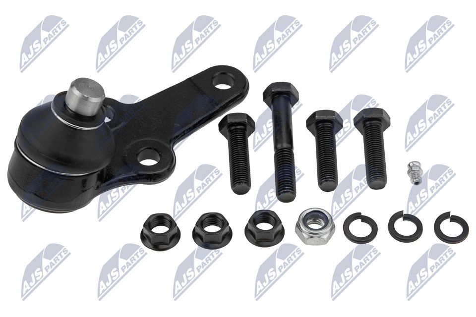 NTY ZSD-FR-004 Ball joint