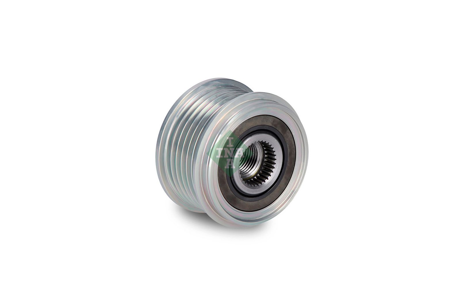 Alternator Freewheel Clutch-2
