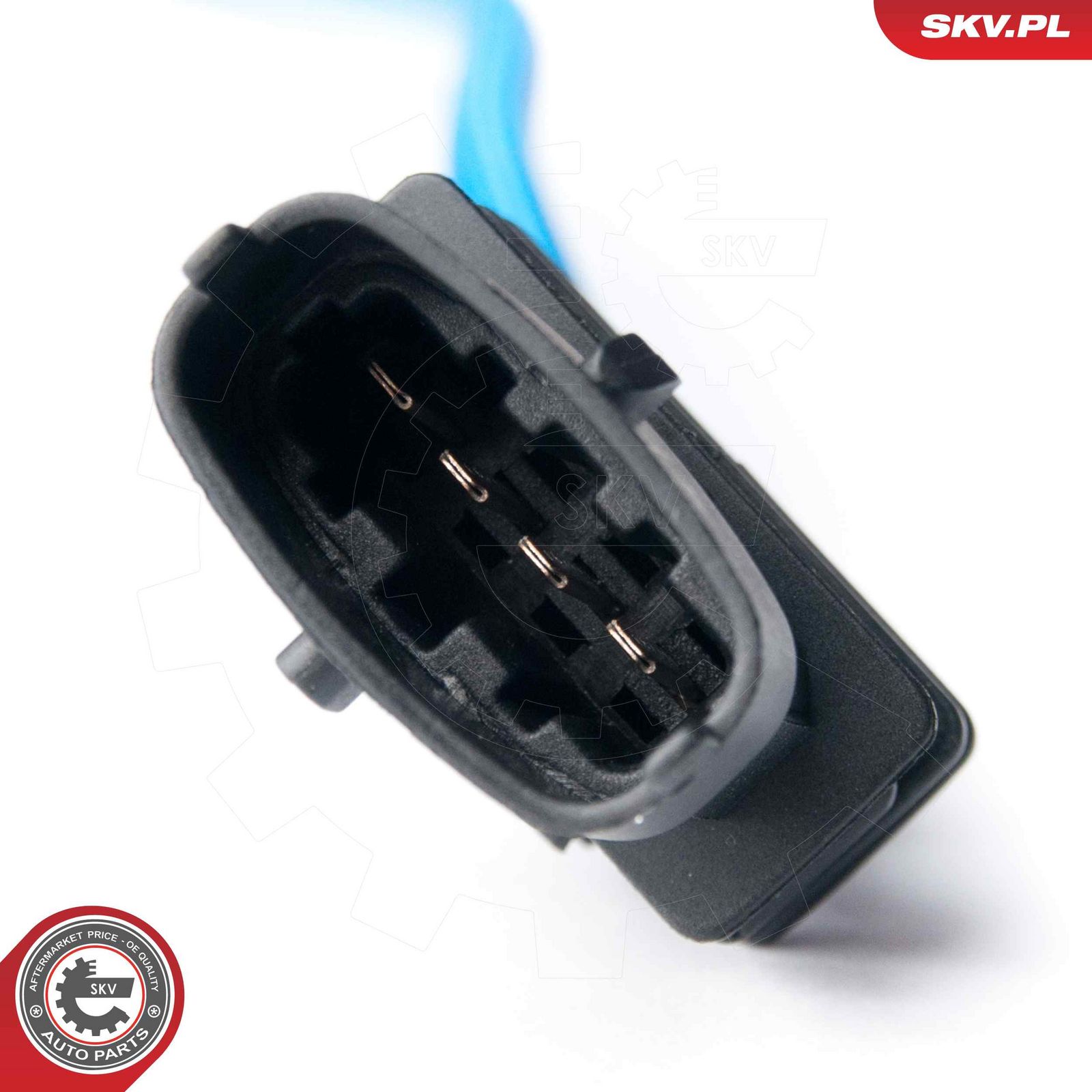Oxygen Sensor-1