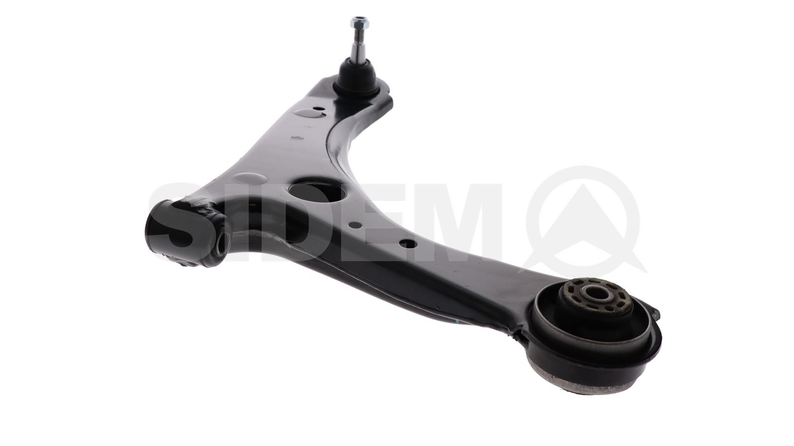 Control/Trailing Arm, wheel suspension-6