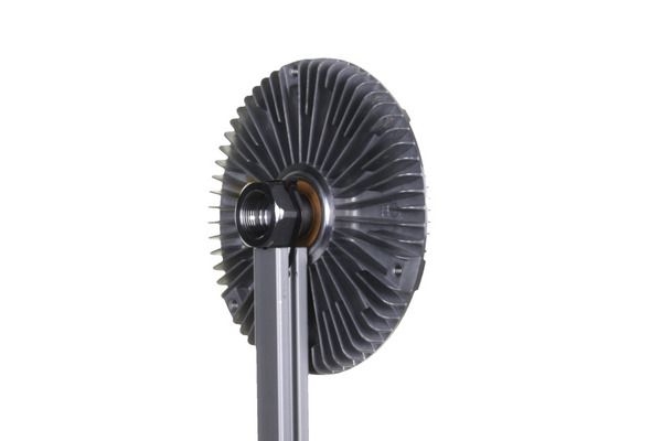 Clutch, radiator fan-7