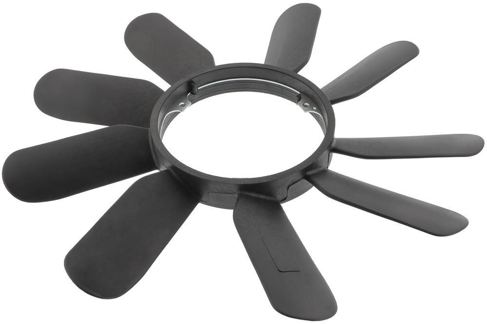 TOPRAN 400 999 Fan wheel, engine cooling