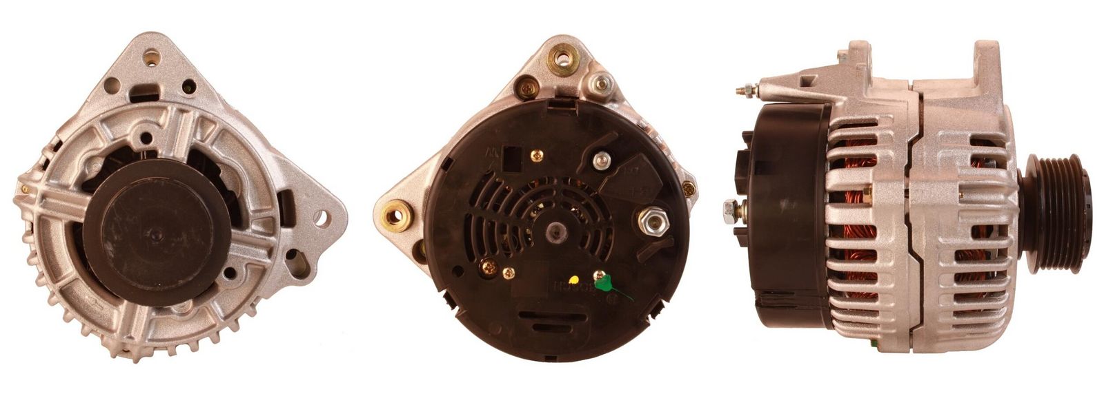 LUCAS LRA02206 Alternator