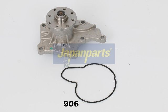 JAPANPARTS PQ-906 Water pump, engine cooling