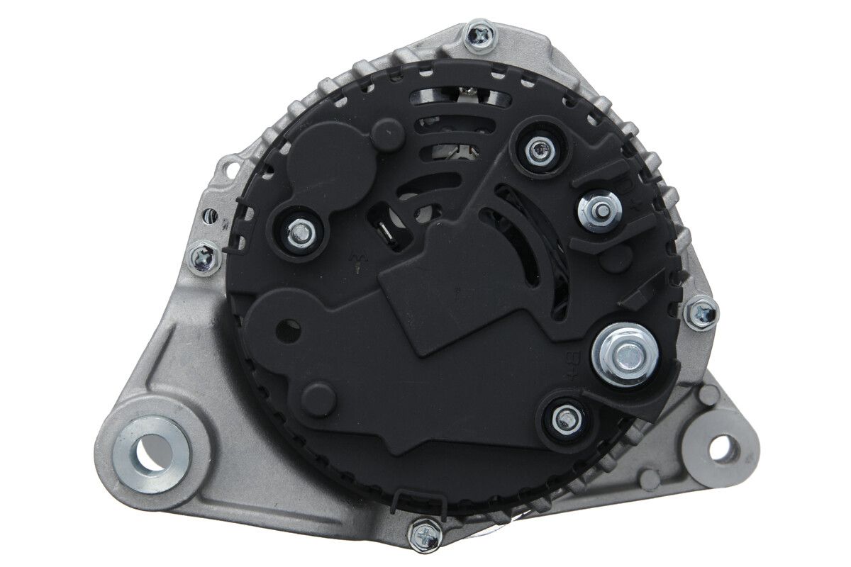 Alternator-1