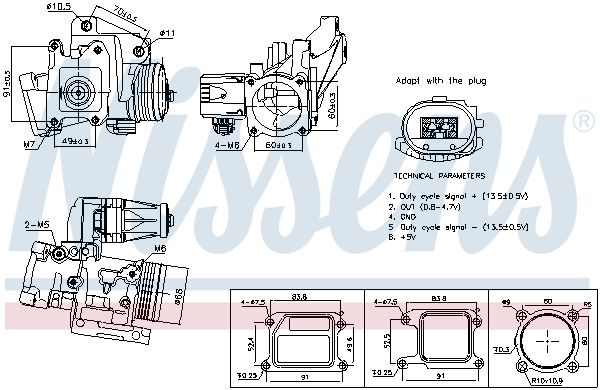 EGR Valve