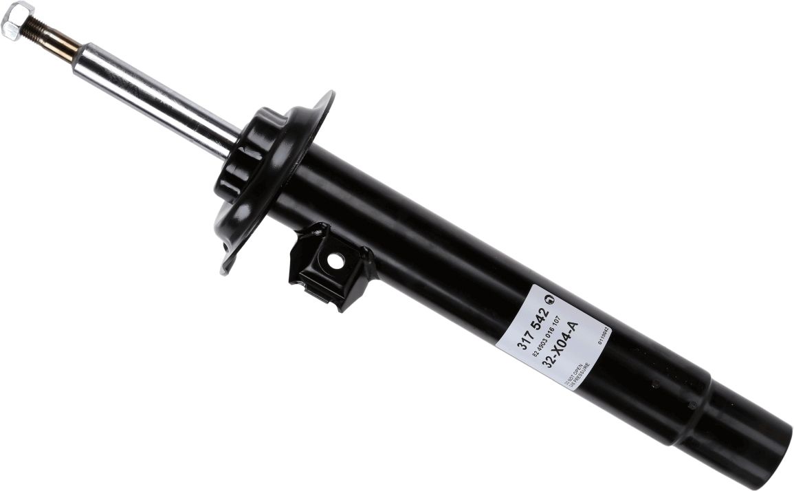 SACHS 317 542 Shock absorber