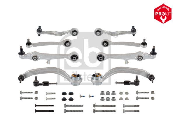 Repair Kit, control arm
