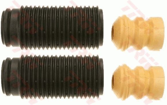TRW JSK225 Dust protection kit, shock absorber