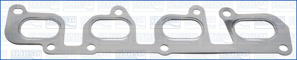 AJUSA 13237600 Gasket, exhaust manifold