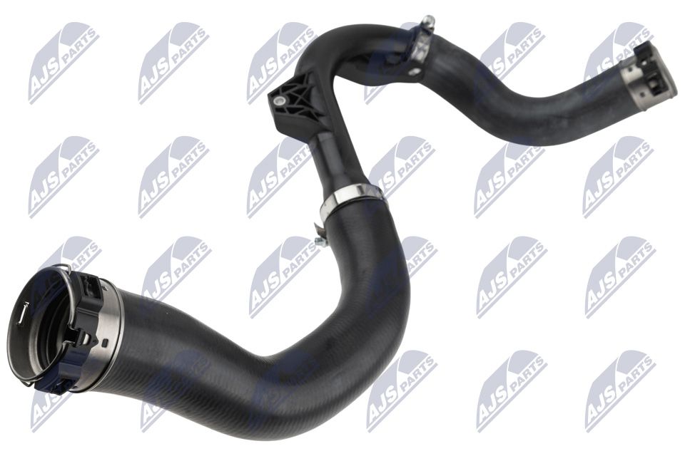 NTY GPP-RE-170 Charge air hose