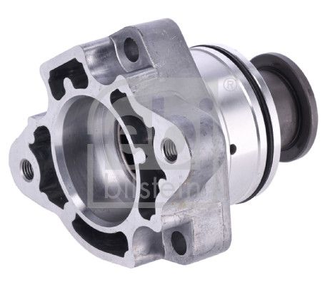 Oil Pump-1