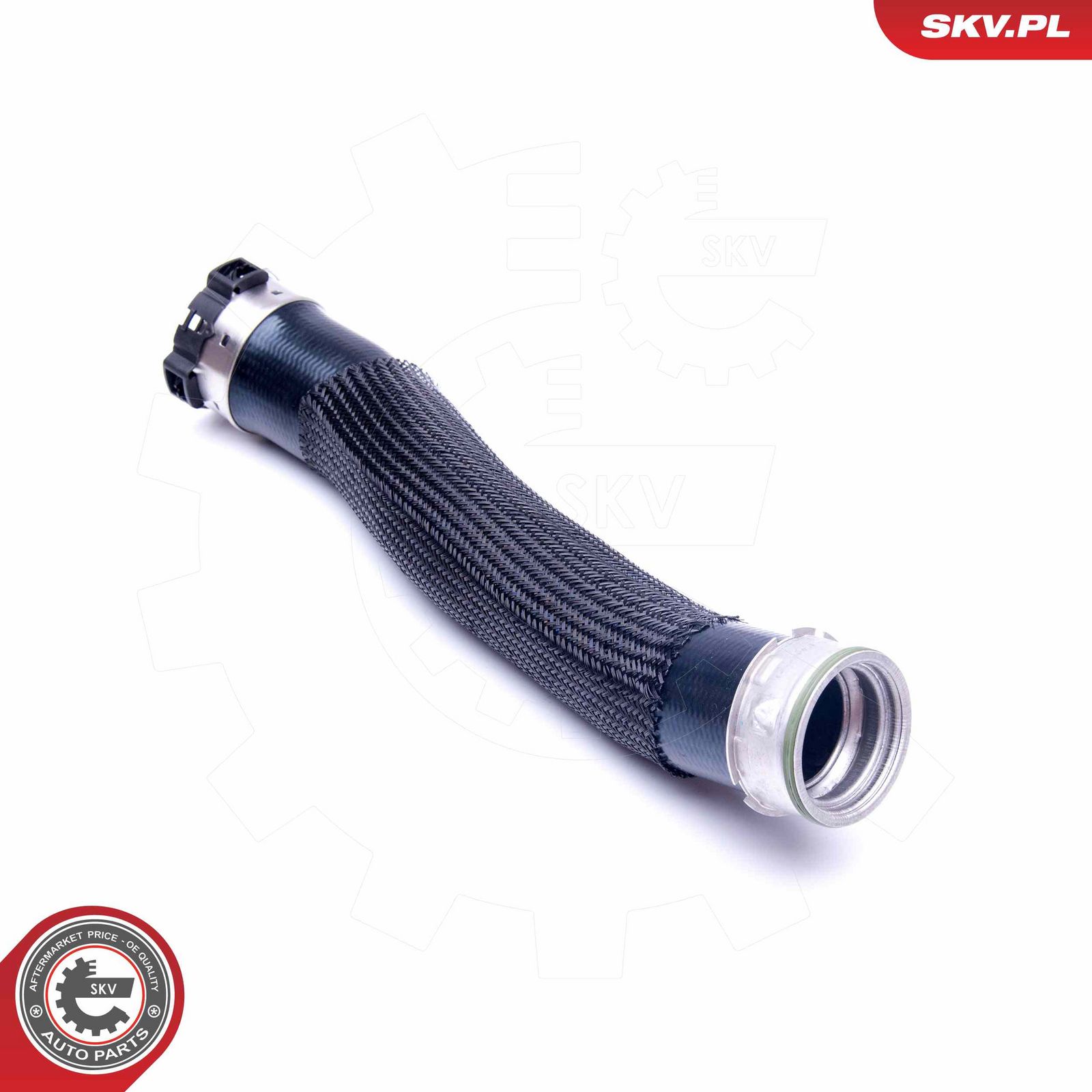 ESEN SKV 24SKV716 Charge air hose
