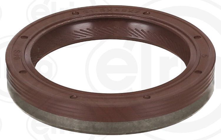 ELRING 056.900 Shaft seal, crankshaft