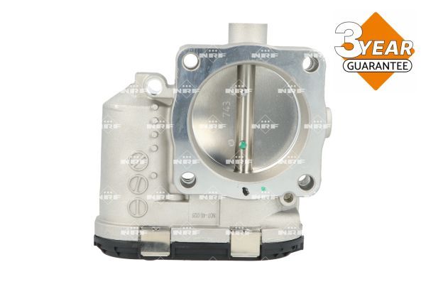 Throttle Body-2