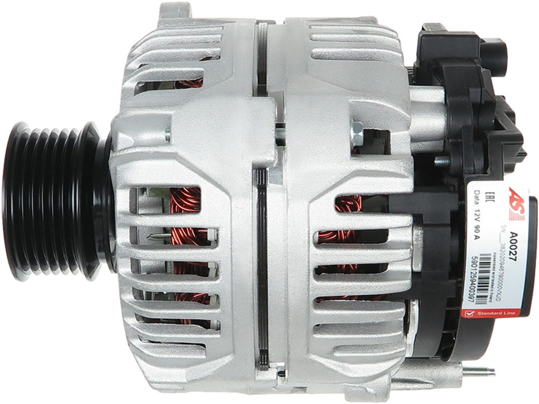 Alternator-3