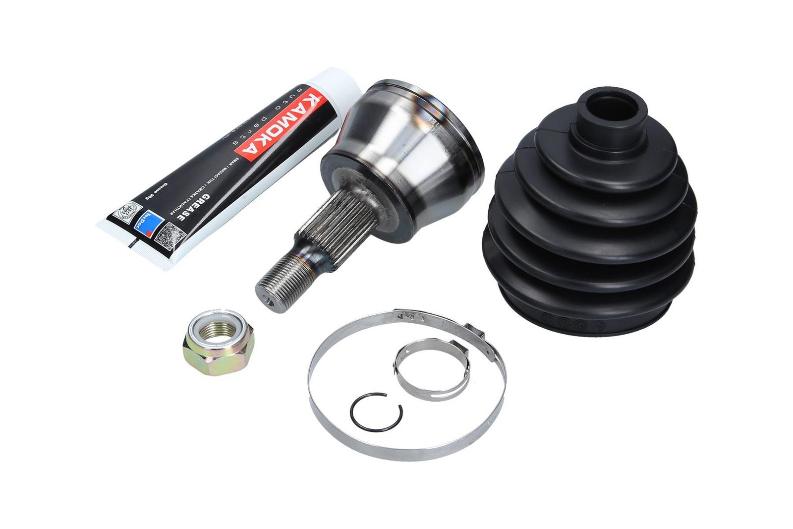 Joint Kit, drive shaft-2